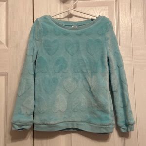 Super Cozy Kids Sweatshirt!